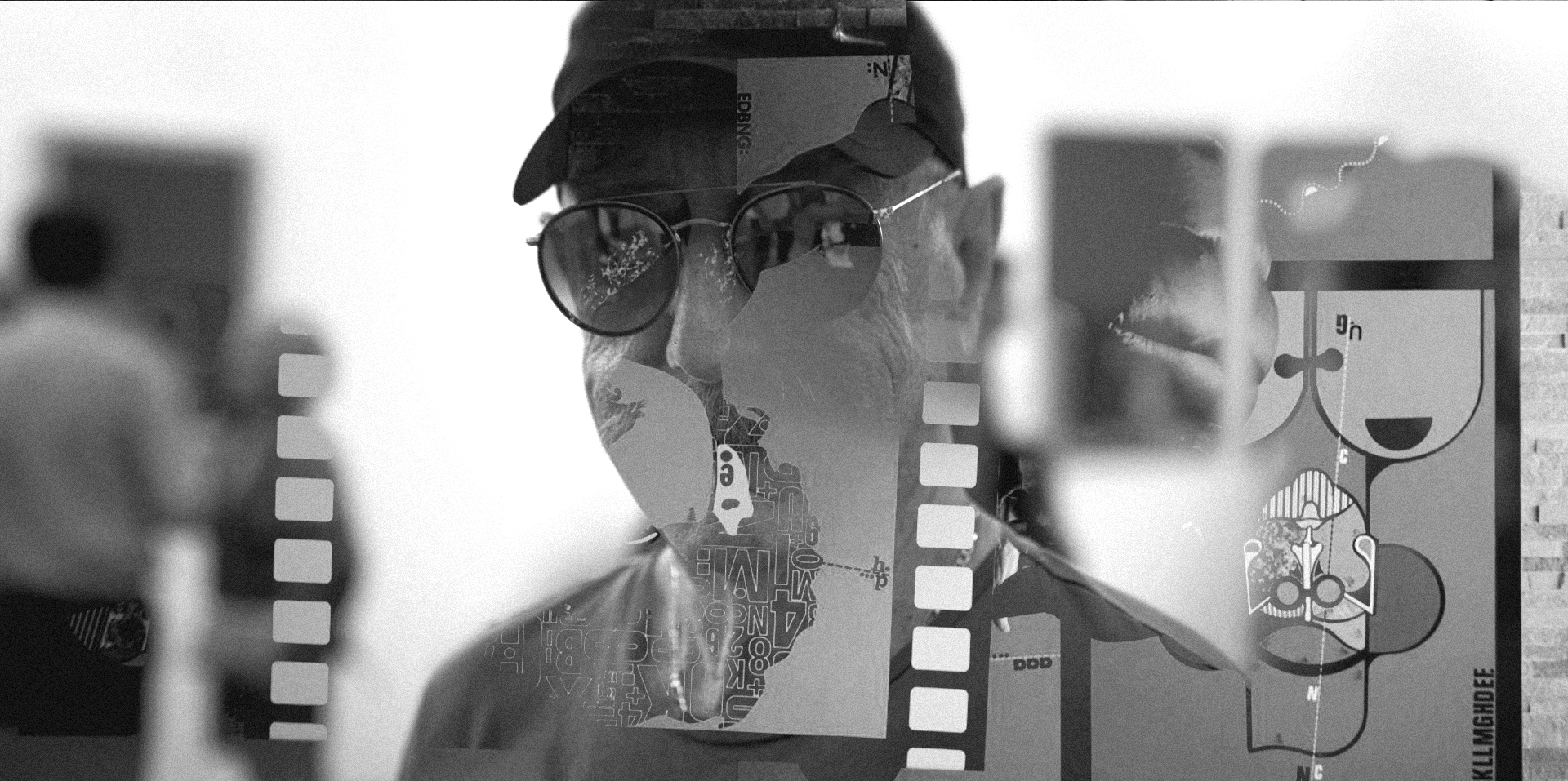 Oswald. El Falsificador